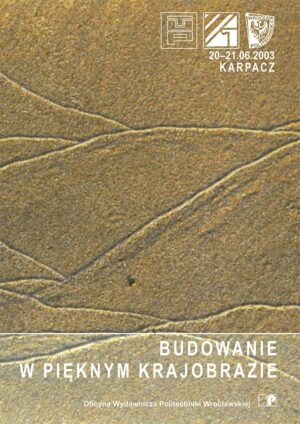 Budowanie w pięknym krajobrazie