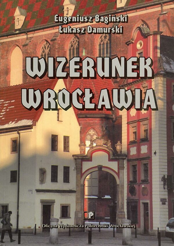 Wizerunek Wrocławia