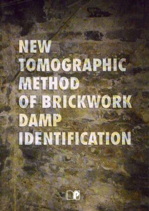 New Tomographic Method of Brickwork Damp Identification