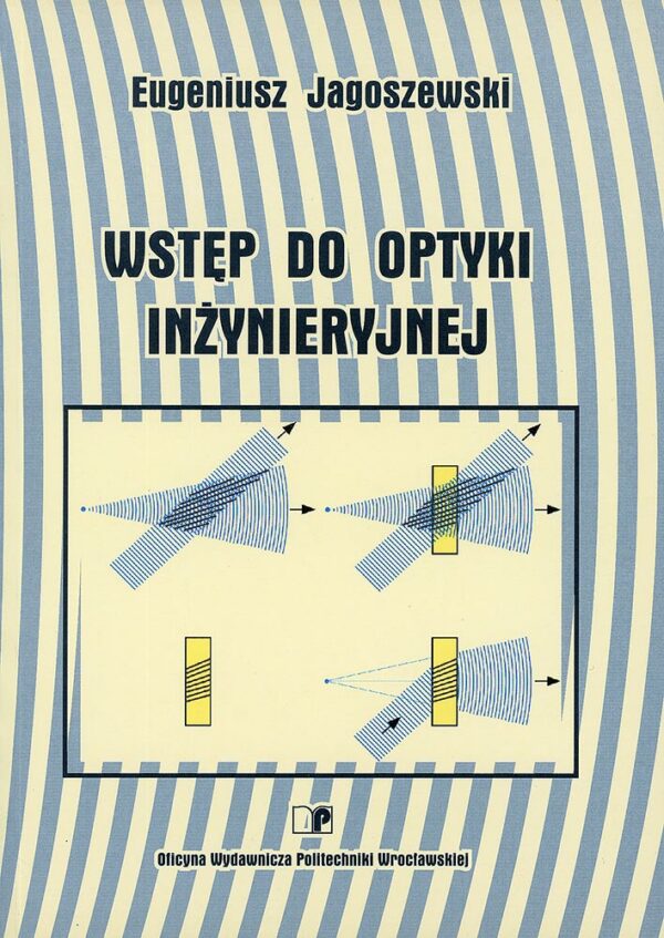 Wstęp do optyki inżynieryjnej