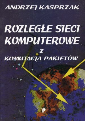 Rozległe sieci komputerowe z komutacją pakietów