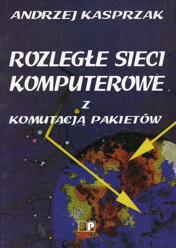 Rozległe sieci komputerowe z komutacją pakietów