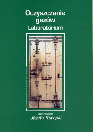 Oczyszczanie gazów. Laboratorium