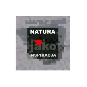 Natura jako inspiracja. Przestrzeń architektury/przestrzeń sztuki