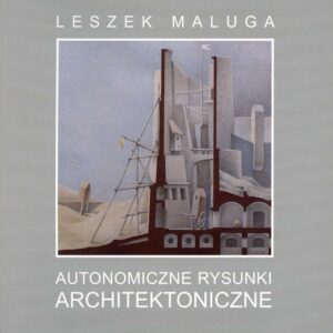 Autonomiczne rysunki architektoniczne