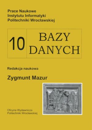 Bazy danych 10
