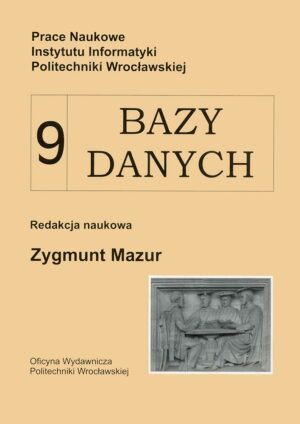 Bazy danych 9