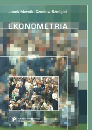 Ekonometria