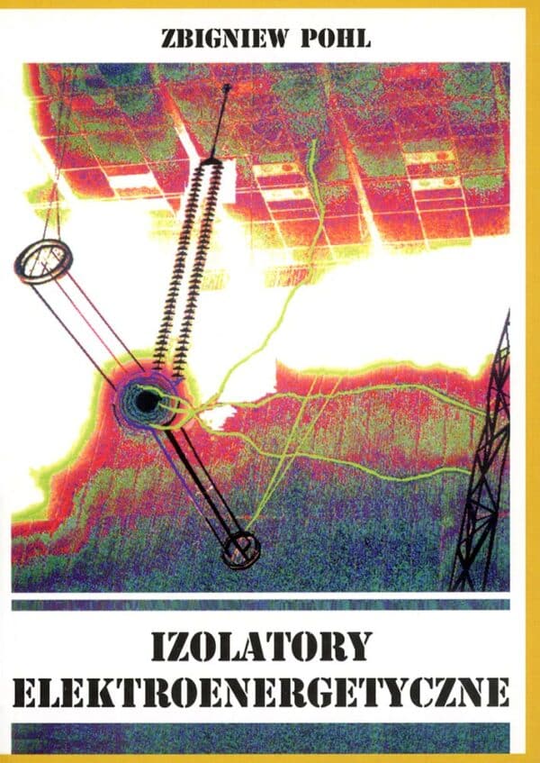 Izolatory elektroenergetyczne