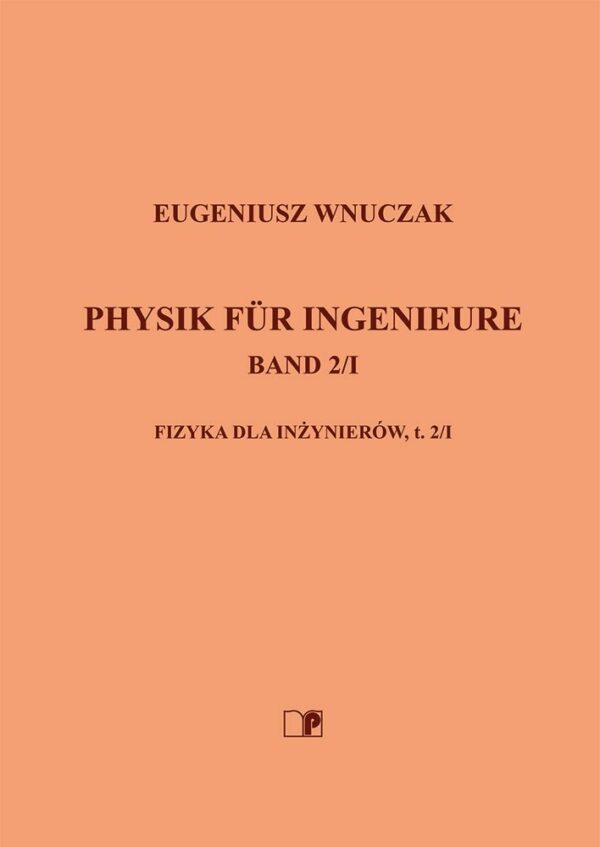 Physik für Ingenieure / Fizyka dla inżynierów
