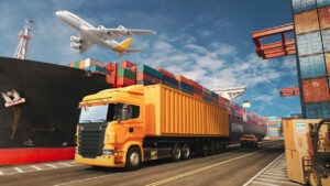 Logistyka i transport